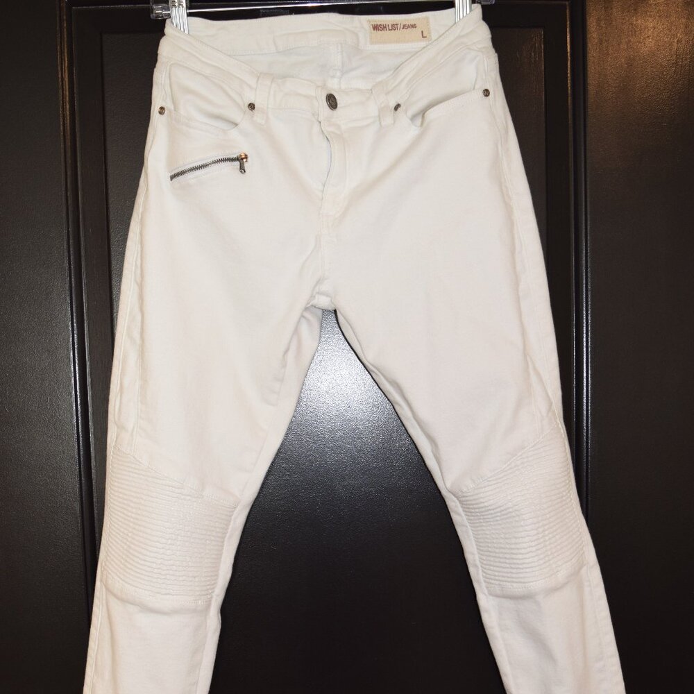 Women's Wish List Pants - EUC!